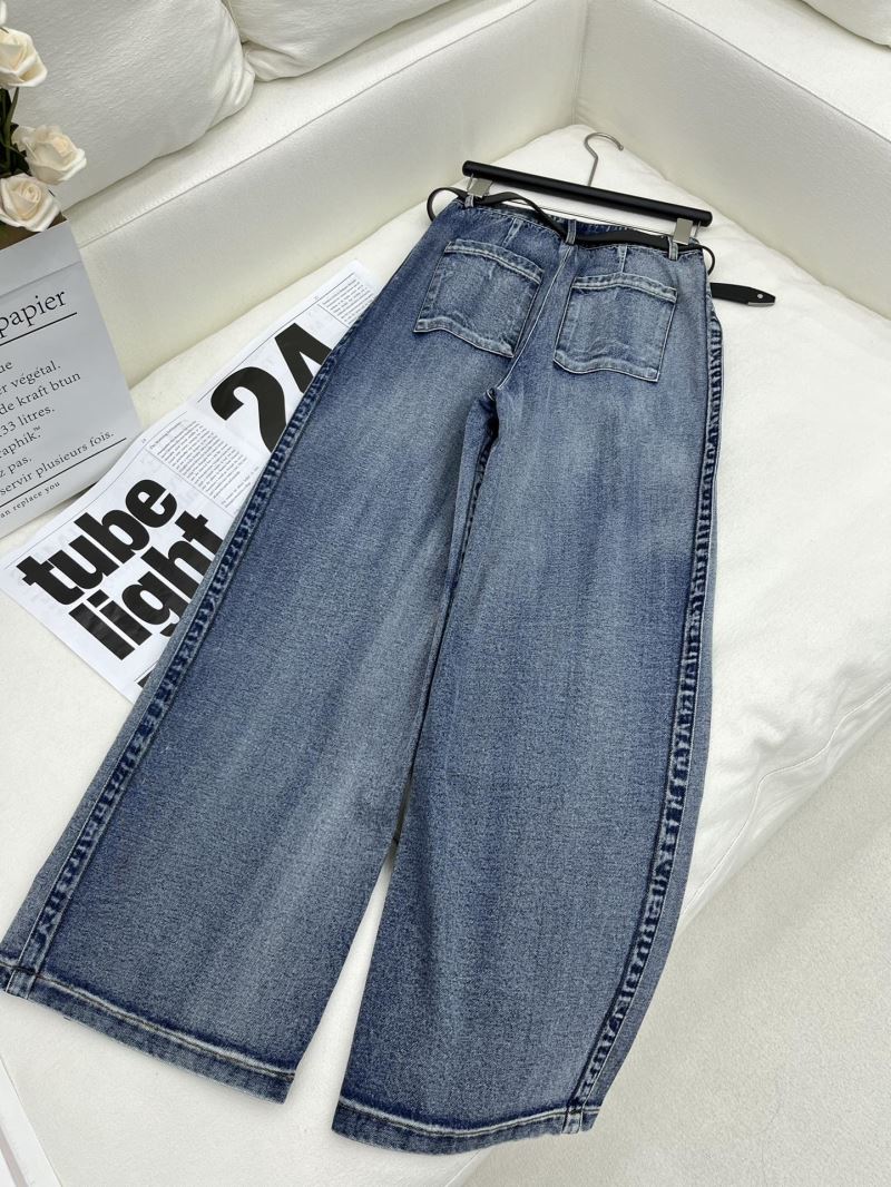 Balenciaga Jeans